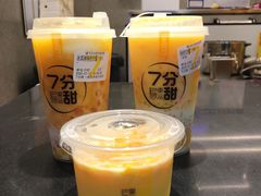 -7分甜(李沧万达店)