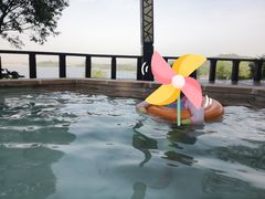-天目湖涵田度假村