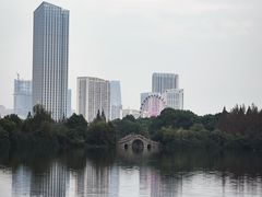 -成都南湖公园