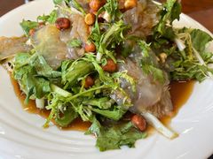 -回香楼大连新派清真菜