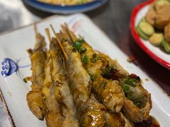 -永红源·啤酒烧烤海鲜大排档(台柳路店)