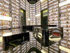 -上海虹桥中心爱琴海亚朵S酒店