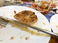 -五华国际大酒店·蓝山西餐厅