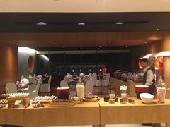 -龙之梦万丽酒店青餐厅