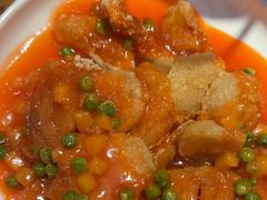 -敏珠拉姆藏餐·南京厨房(富春江东街店)