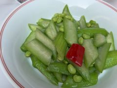 -二泉园老菜馆·百年无锡菜