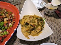 -新繁老號豌豆汤饭店·江湖菜(宝光寺店)
