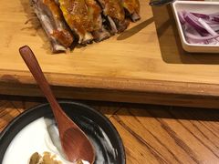 -阿罗新疆菜(人民广场店)