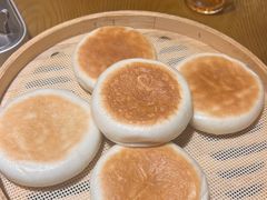 手工芝麻饼-李久其家民间餐厅(观沙岭公园店)
