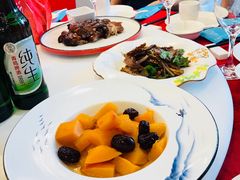 -高老庄新家宴(北斗星广场店)