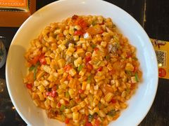 -巴依老爷新疆美食(清华东门店)