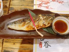 -宫谷创作料理(大拇指广场店)