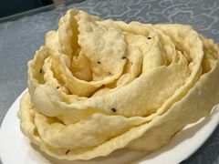 -汗腾格里·风味餐厅(新疆驻京办店)