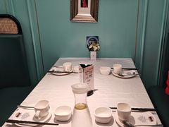 包厢-玉玲珑(陆家嘴店)