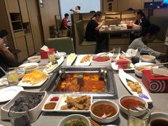 -海底捞火锅(凯德广场店)