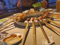 -醉二娘正宗西昌火盆烧烤(大丰店)