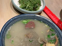 -弄堂小笼包(天津南开大悦城店)