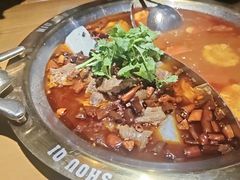 -受气牛肉·重庆耙牛肉(来福士店)