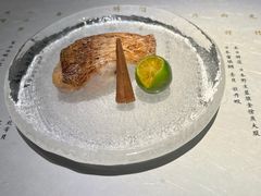 -風料理.鮨Omakase