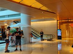 -威斯汀舞台餐厅