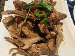 -渔民船说·北塘海鲜·天津菜·海肠捞饭(北塘古镇店)