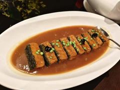 -丽晶轩中餐厅(重庆丽晶酒店)
