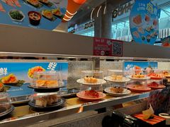 -争鲜回转寿司(西红门荟聚PLUS店)