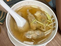 -百福麵家(新馬路店)