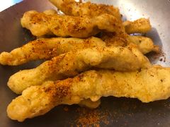 小酥肉-蓉三少冒烤鸭·四川小吃集(北京首店)