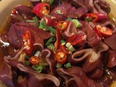 -唇辣号重庆老火锅(燕郊鑫乐汇店)