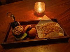 -广州柏悦酒店·悦吧·顶楼露天酒吧