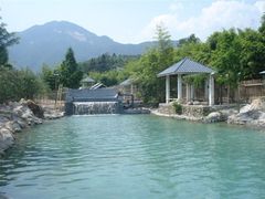 -汇雅温泉