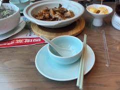 -四道菜·福建菜馆(新街口金鹰店)