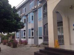 琴海庄园-鼓浪屿琴海庄园海景酒店