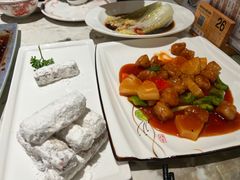-稻香酒家(步步高梅溪新天地店)