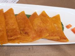 -广州逸林假日酒店·四季桃源中餐厅(白云山风景区店)