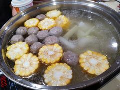 -福合埕牛肉火锅(长平国新店)