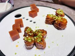 -闫府私房菜(恒隆店)