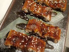 -天津滨海圣光皇冠假日酒店 霞·日餐厅