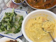 -水韵·渔家臻品私房菜(中庙店)