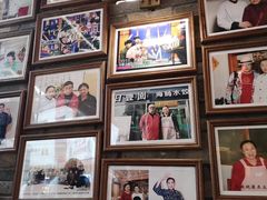 -日丰园海肠水饺·老字号大连海鲜(和平广场店)