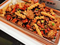-湖锦酒楼·32年地道湖北菜(光谷店)