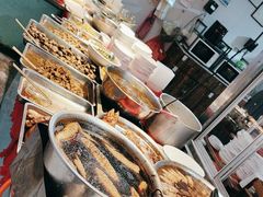 -车头老二大排档