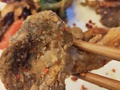 -香园自助小火锅