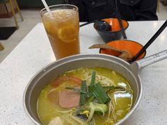 -汤小云火锅米线(钻汇广场店)