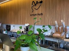 -ViTalk hub咖啡