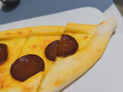 -伊斯坦布尔土耳其清真咖啡餐厅