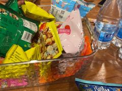 -谜·沉浸侦探剧本杀推理馆(静安店)