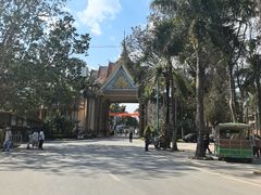 -西双版纳傣族园
