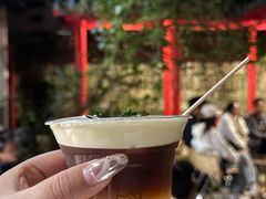 -Metal hands·铁手咖啡